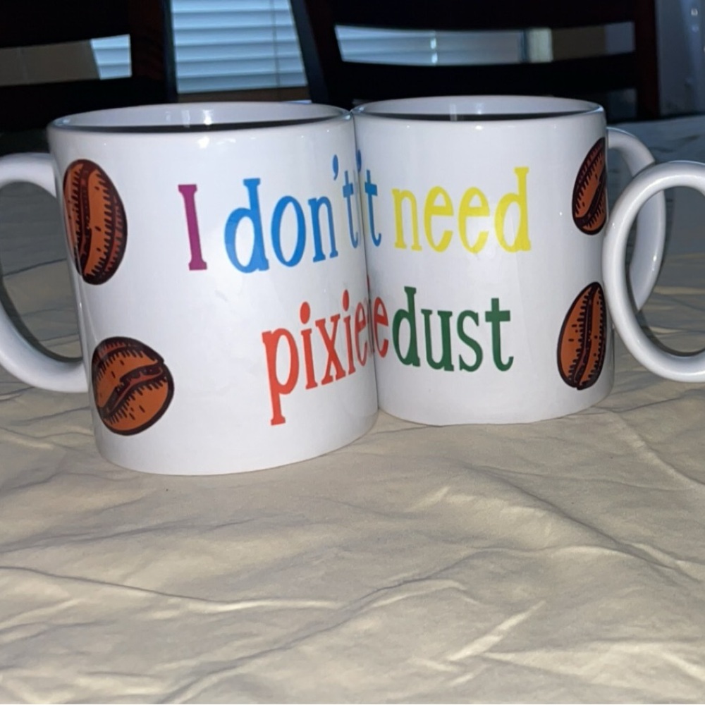 Coffee Mug!